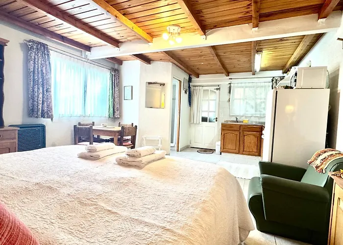 Gardeners Delight Studio La Casita Barrio Chapelco
