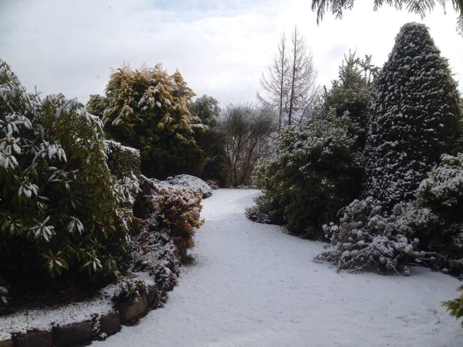 Holiday home Gardeners Delight La Casita Barrio Chapelco San Martin de los Andes