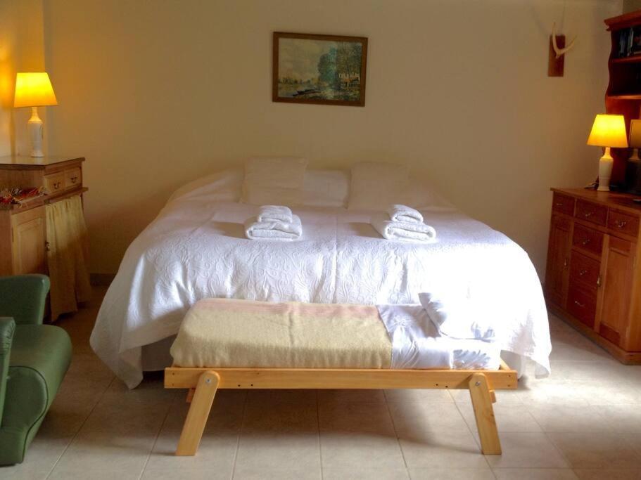 Gardeners Delight La Casita Barrio Chapelco San Martin de los Andes