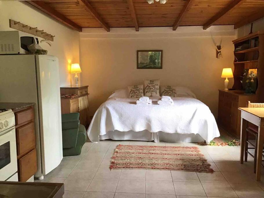 Holiday home Gardeners Delight La Casita Barrio Chapelco *