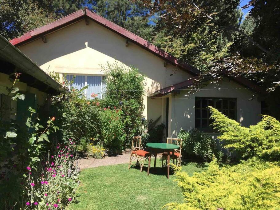 Holiday home Gardeners Delight La Casita Barrio Chapelco