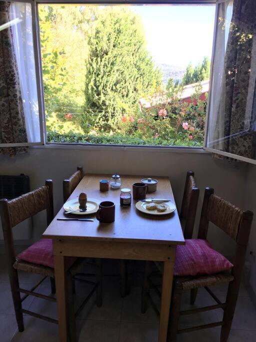 Gardeners Delight La Casita Barrio Chapelco Holiday home *
