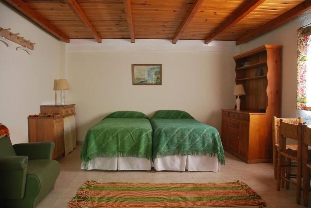 Gardeners Delight La Casita Barrio Chapelco Holiday home *