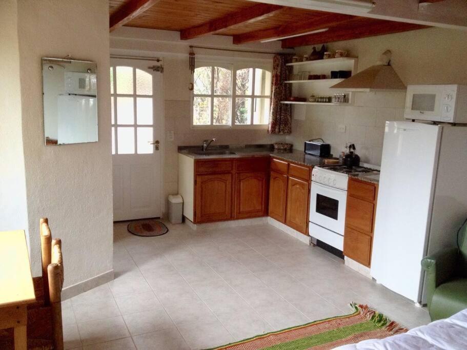 Gardeners Delight La Casita Barrio Chapelco Holiday home San Martin de los Andes