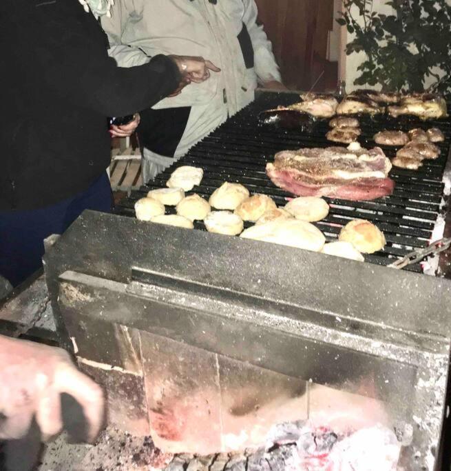 Gardeners Delight La Casita Barrio Chapelco San Martin de los Andes