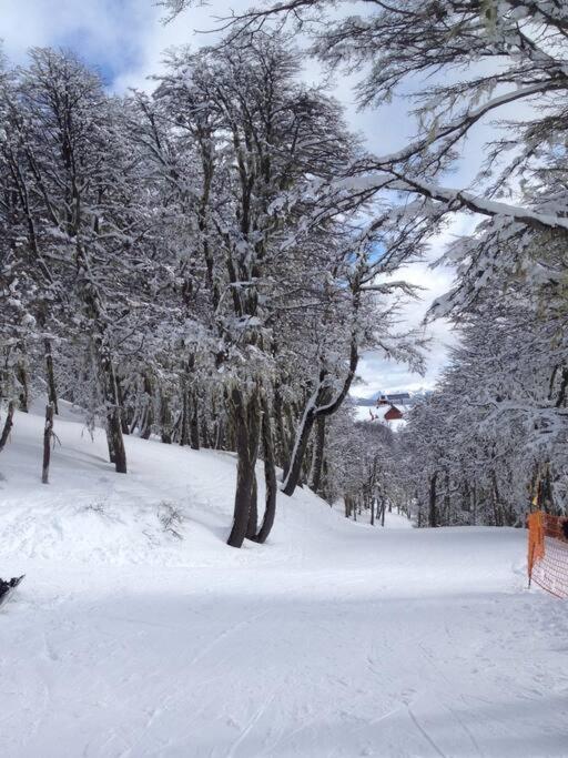 Holiday home Gardeners Delight La Casita Barrio Chapelco