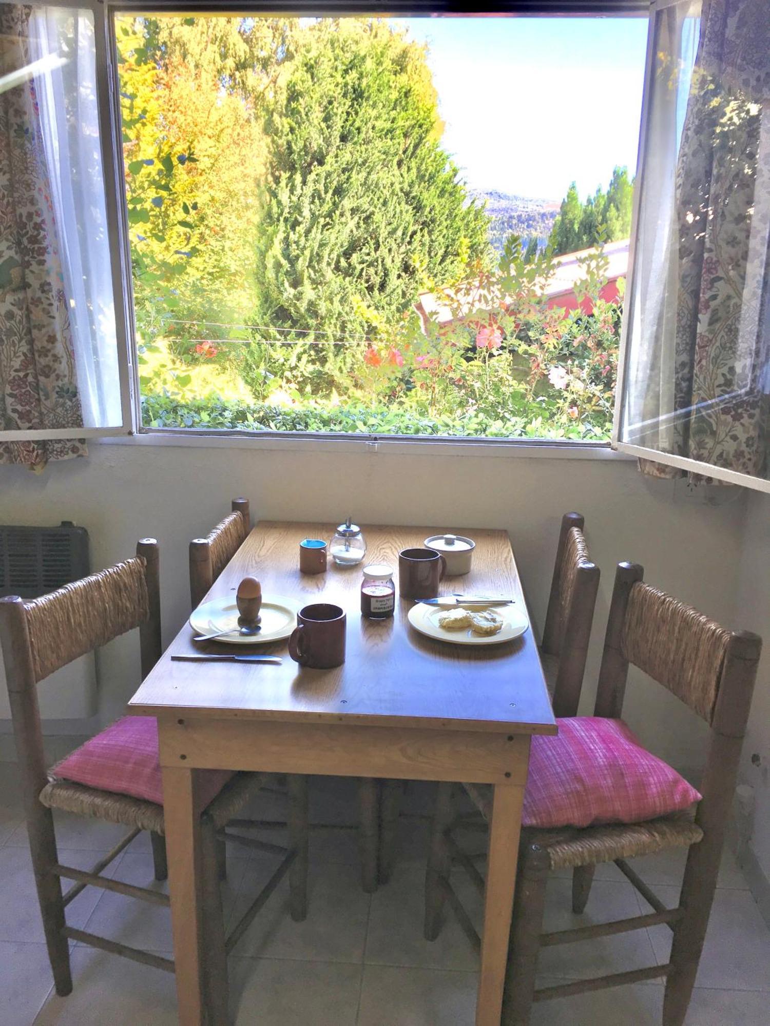 Gardeners Delight La Casita Barrio Chapelco Holiday home San Martin de los Andes
