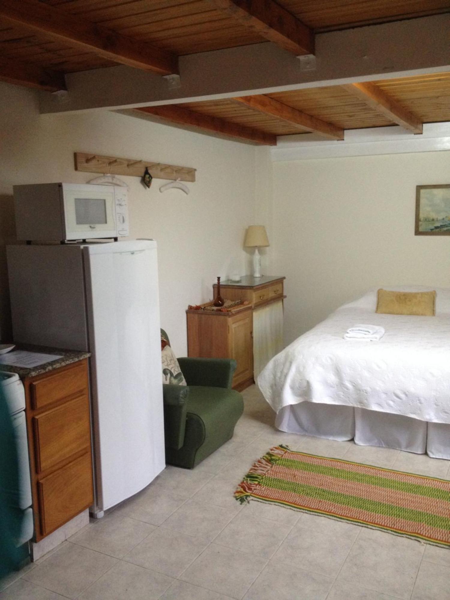 Holiday home Gardeners Delight La Casita Barrio Chapelco San Martin de los Andes