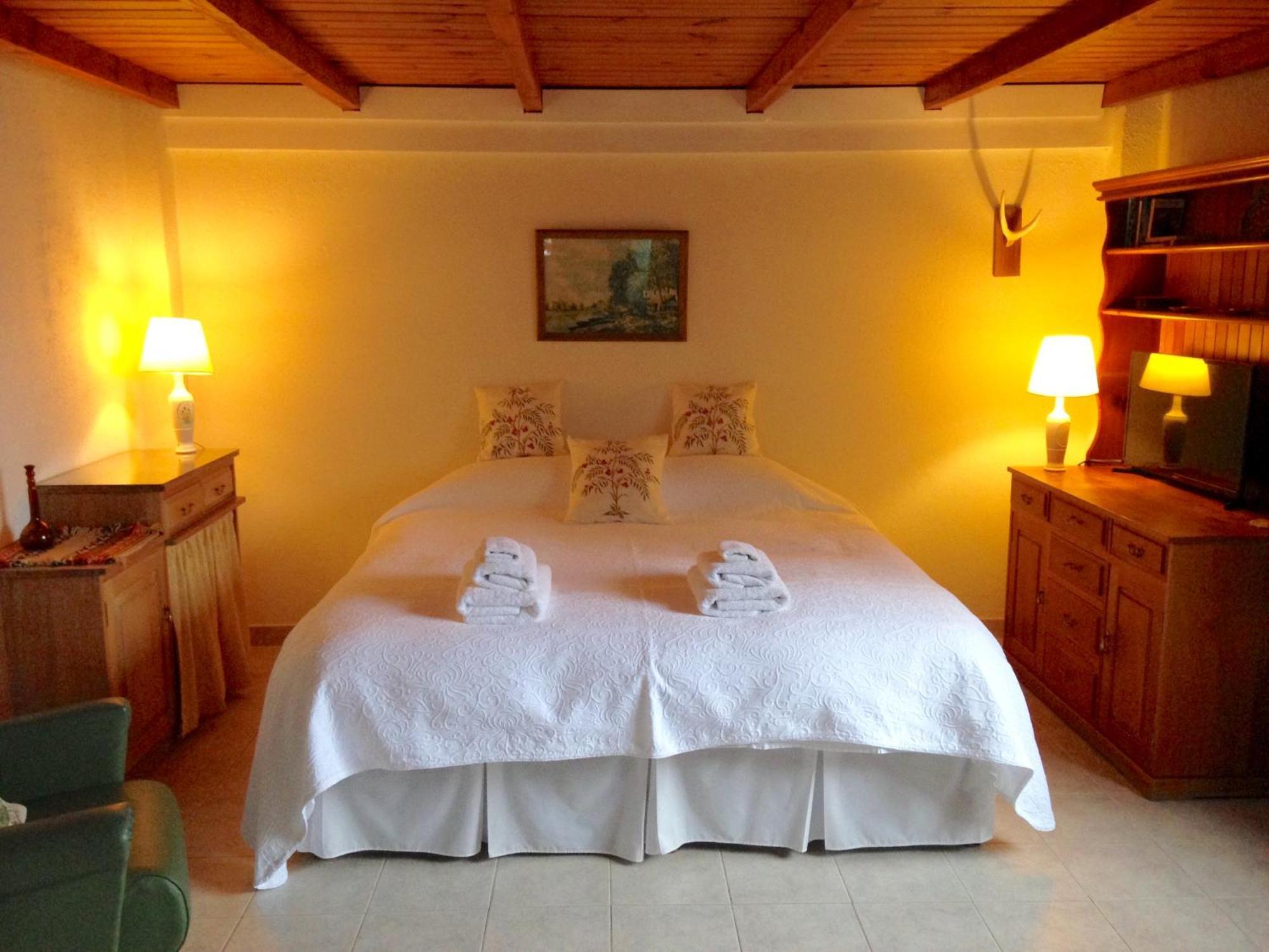 Holiday home Gardeners Delight La Casita Barrio Chapelco