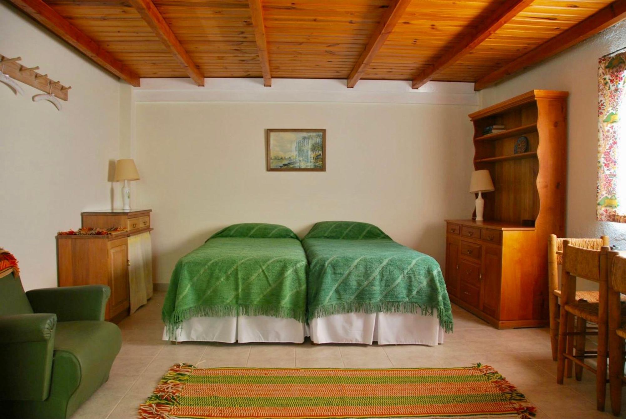 Holiday home Gardeners Delight La Casita Barrio Chapelco *