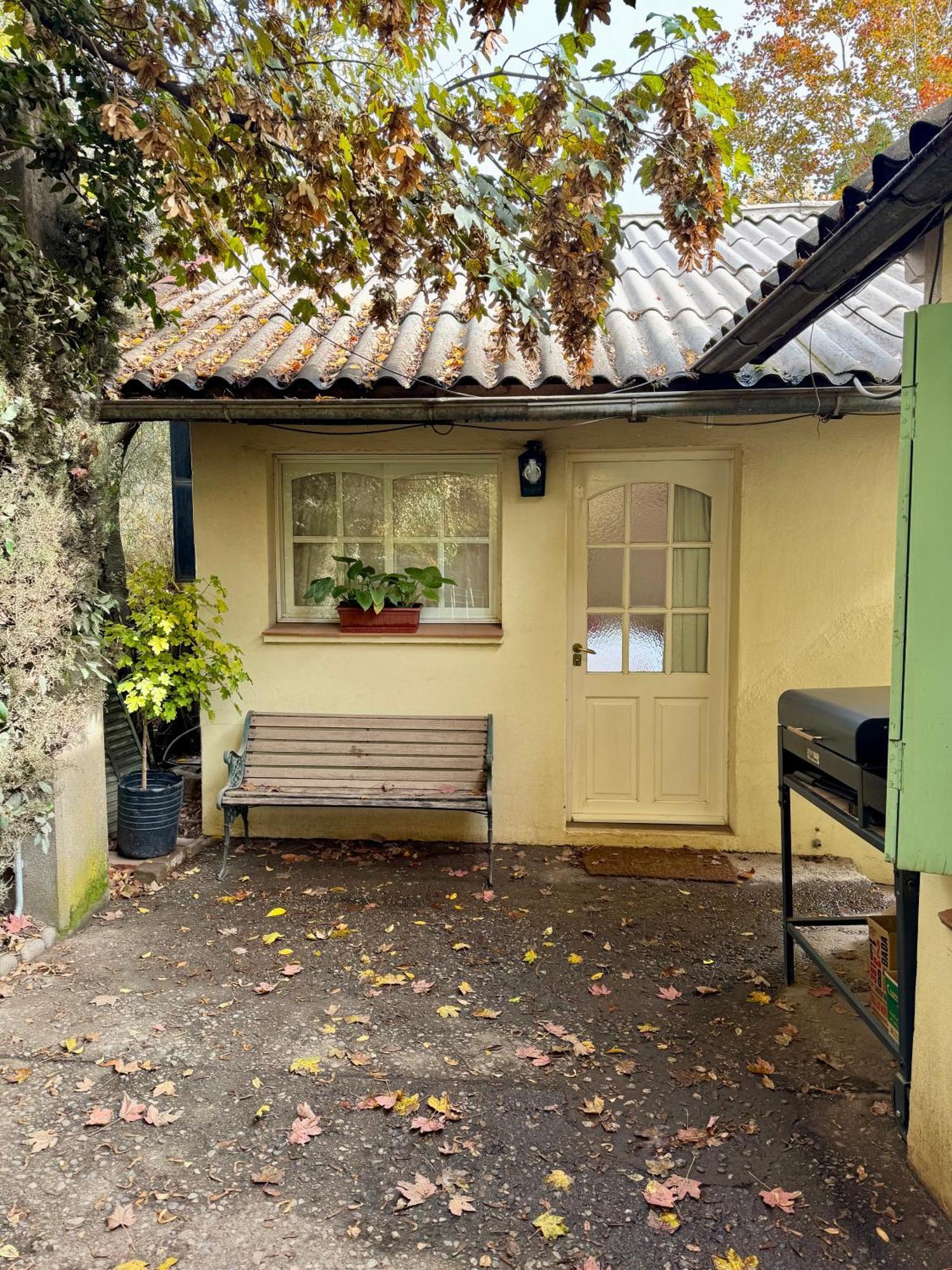 Gardeners Delight La Casita Barrio Chapelco Holiday home San Martin de los Andes