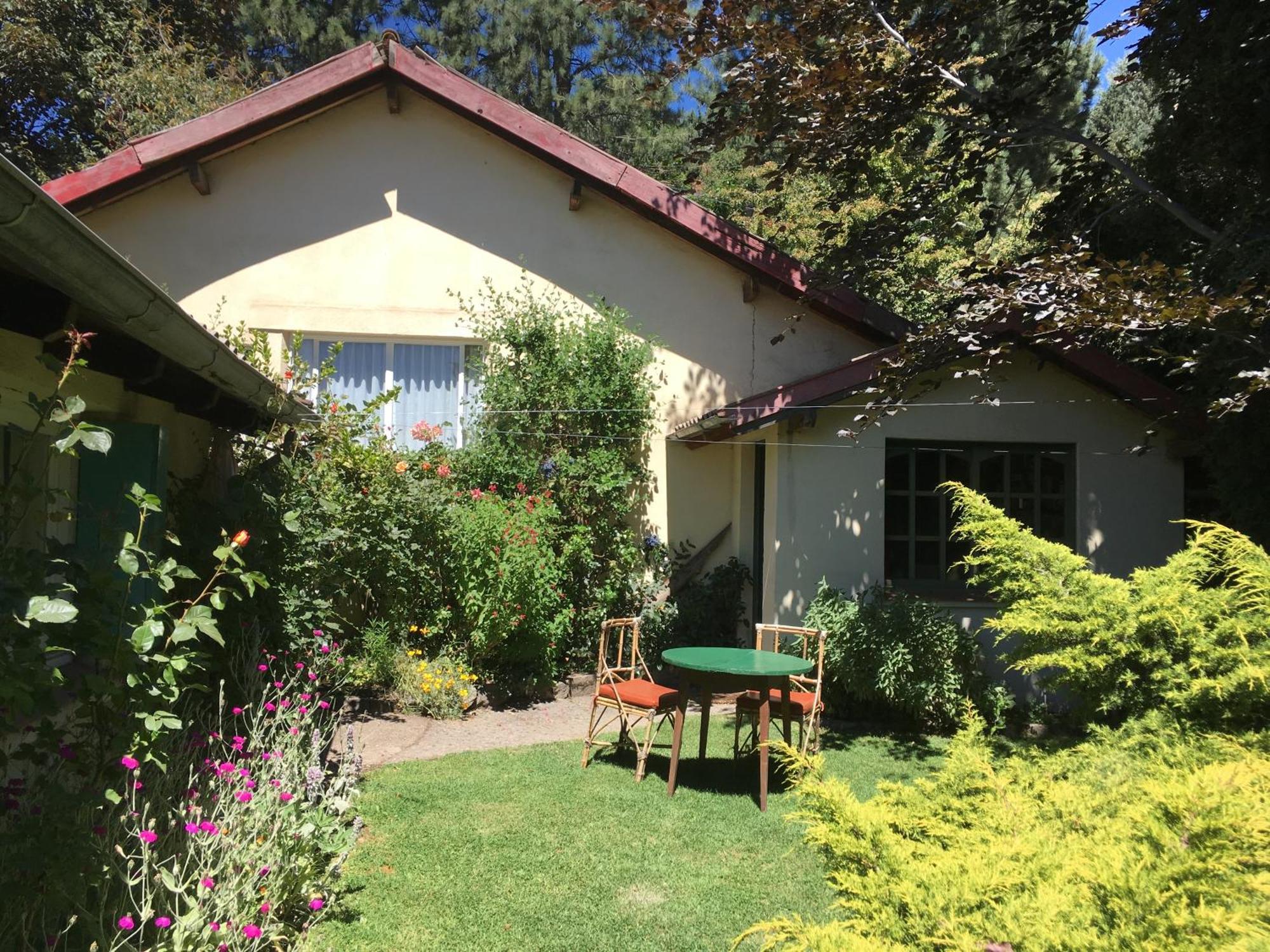 Gardeners Delight La Casita Barrio Chapelco * San Martin de los Andes